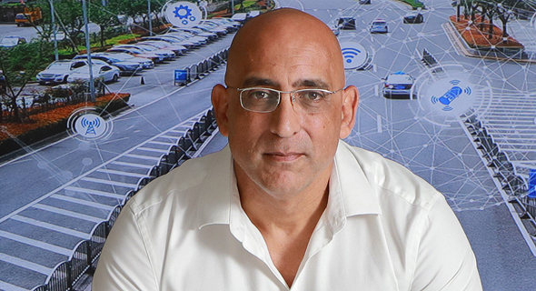 Thanks to its autotech prowess, Israel accepted to global car-makers club