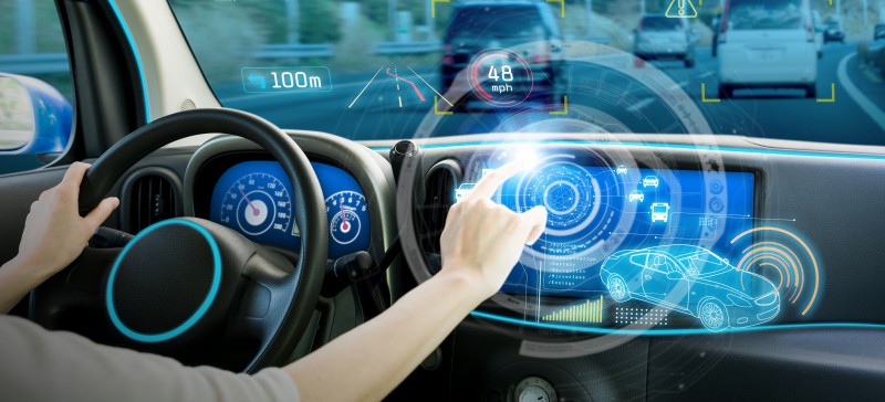Connecting Europe’s Smart Mobility Strategy with Digital Europe ambitions