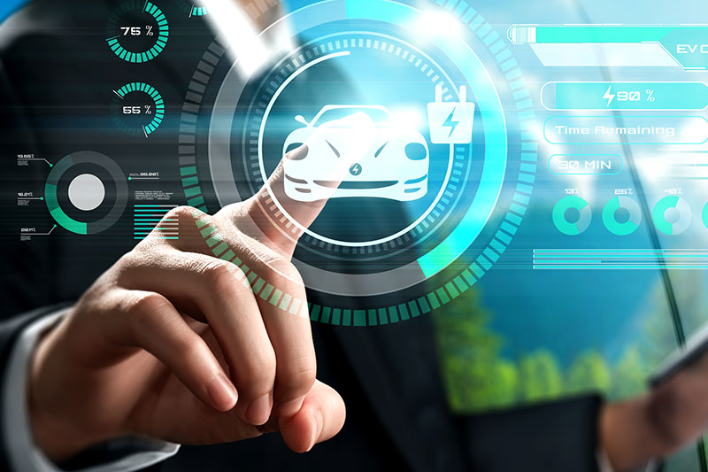 Israel's Smart Mobility Industry Review 2025