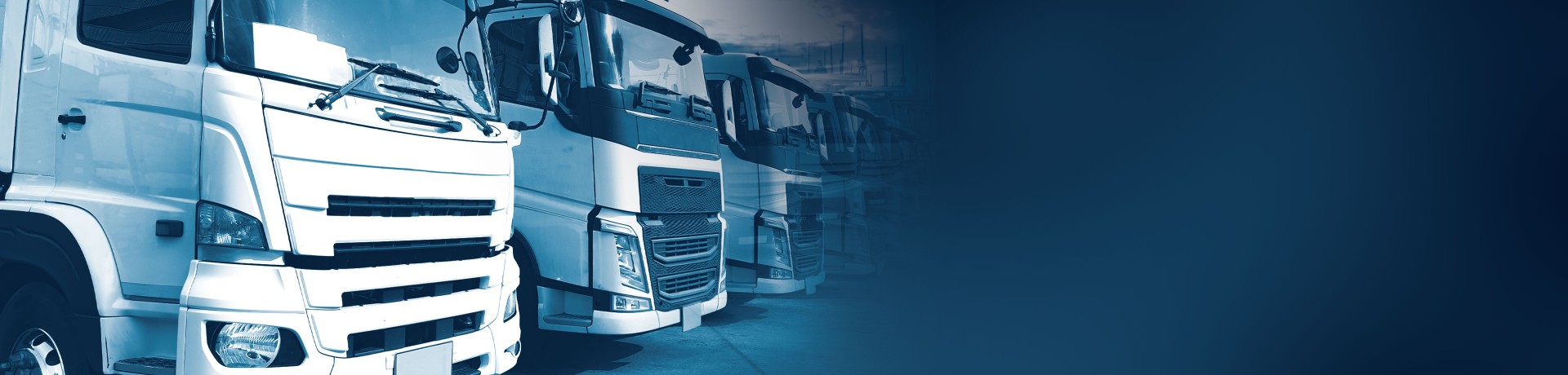 Truck and Bus Registrations
March 2025