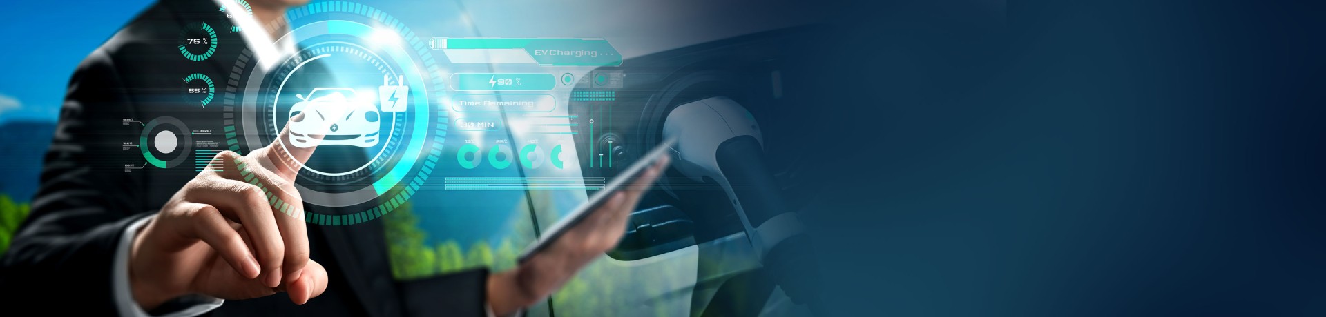 Israel's Smart Mobility  
Industry Review 2025